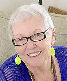 Holt, Diane C.